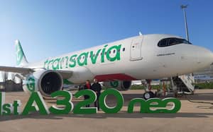 Transavia