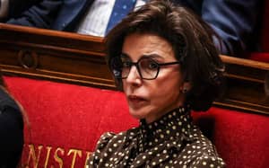 Polémique en France : Rachida Dati, ministre de la culture traitée de « Petite Beurette » par un Journaliste
