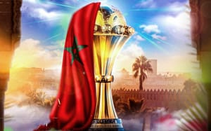  CAN 2025 au Maroc