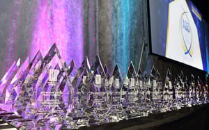 C'est officiel! L'Aéroport Mohammed V de Casablanca, l'un des meilleurs au monde ASQ Awards