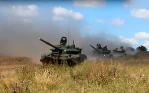 Global Firepower 2024