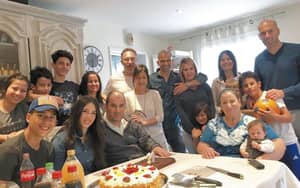 La grande famille