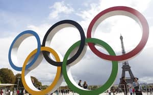 Jeux Olympiques 2024 : une délégation dz à Paris