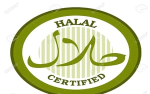 Certification des produits halal en France