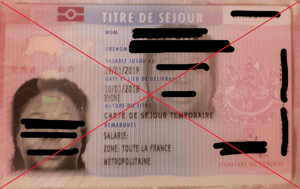 Annulation de titre de séjour en France : Ce que vous ignorez...