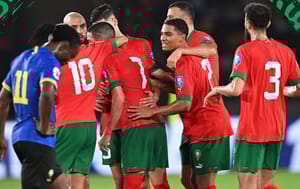 CAN 2023 : Maroc vs Tanzanie, comment suivre le match en direct et à quelle heure ?