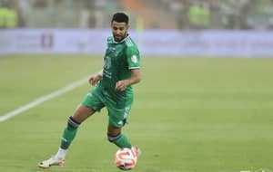 Riyad Mahrez