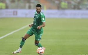 Un match crucial pour Mahrez et ses coéquipiers