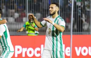 Amine Gouiri