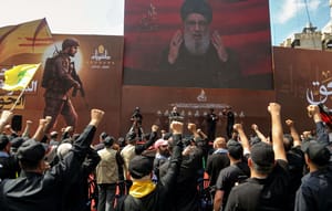  Assassinat de Hassan Nasrallah : Israël franchit le rubicond et plonge le Moyen-Orient dans l’incertitude