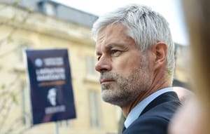 France-Algérie : Laurent Wauquiez critique vivement la reprise du dialogue