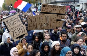 France-Islamophobie : un nouveau scandale éclate