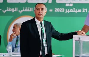 CAN 2023 : “Nous sommes loin d’avoir dit notre dernier mot”, dixit Walid Sadi optimiste et confiant