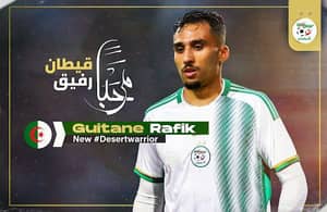 Rafik Guitane