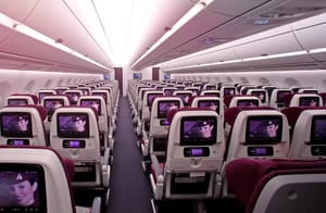 Ramadan 2024 : 25% de réduction sur les vols vers Alger avec Qatar Airways