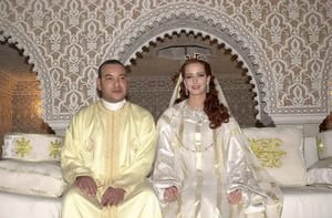 Lalla Salma, ex-épouse du roi Mohammed VI, réapparaît à Tanger : Fin des spéculations sur sa disparition