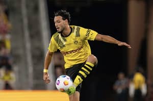 Ramy Bensebaini dévoile un détail fou sur la Bundesliga