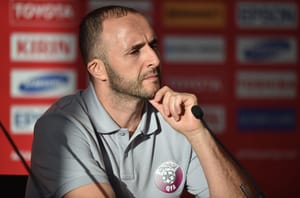 Djamel Belmadi 