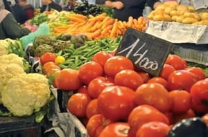 Aïd El-Adha : Découvrez les prix des légumes,fruits et viandes