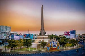 Thaïlande