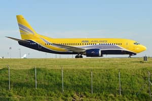ASL Airlines