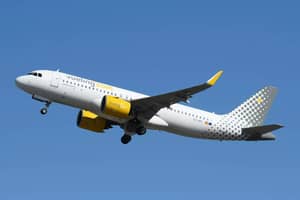 Vueling