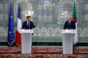Appel à la vigilance! Jil Jadid dénonce un climat anti-algérien en France Jil Jadid dénonce un climat anti-algérien en France
