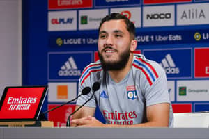 Quel avenir pour le franco-Algérien Rayan Cherki ?