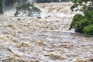 Inondation