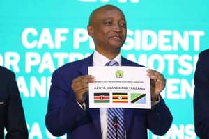  Patrice Motsepe