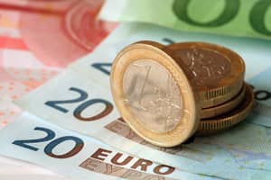 Taux de Change du Dinar Algérien Face à l'Euro