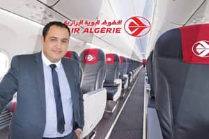 Air Algérie : Objectif reconquête mondiale en 2024 avec nouvelles lignes et avions !