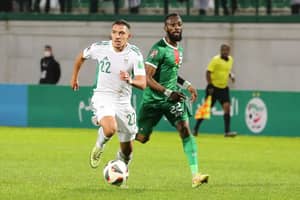 CAN 2023 : Les Fennecs sous pression