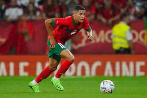 Amine Harit