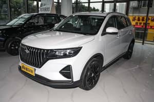 Automobile