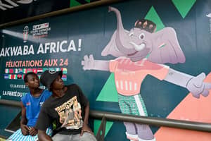 CAN 2024 : Suivez le match d'ouverture ici... Suivez le match d'ouverture ici