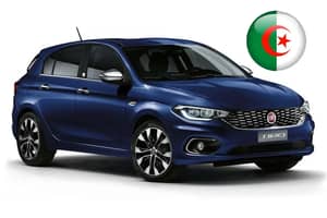 Fiat Algérie : La Fiat Doblo Touristique désormais disponible en crédit halal