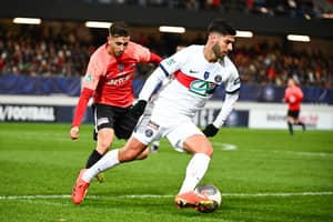 "Kylian (Mbappe) voulait jouer et quand il veut jouer, on n’a pas grand-chose à dire",Luis Enrique PSG vs Revel