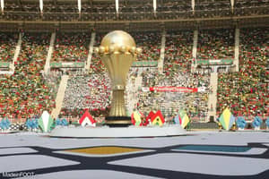 CAN 2024 : Suivez le match d'ouverture ici... Un parterre d'artistes de renom pour agrémenter le spectacle de la cérémonie d'ouverture
