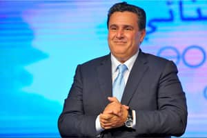 Agadir : Accélération des projets pour la CAN 2025 et le Mondial 2030 - 33 projets achevés CAN 2025