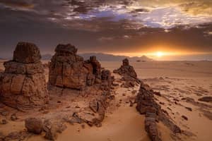 Algérie