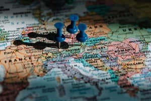 Emploi rapidement en Europe : Voici les meilleures villes à parcourir pour en trouver Emploi rapidement en Europe : Voici les meilleures villes à parcourir pour en trouver