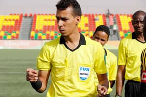 CAN 2023 : Révélation de l'arbitre de la finale Nigeria-Côte d'Ivoire