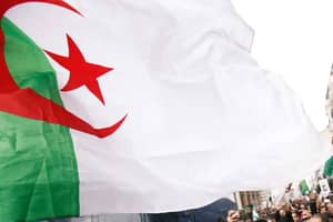 Célébration du Chahid 