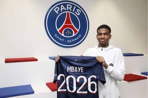 Ibrahim Mbaye