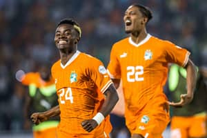 L'énorme coup de marteau : La Côte d'Ivoire remporte la CAN 2024 en renversant le Nigeria : Résumé de la victoire historique Le Retour des Héros Blessés