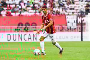 Youcef Atal quitte l'OGC Nice pour Adana Demirspor