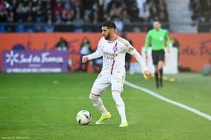 Olympique Lyonnais : Said Benrahma brille en Coupe de France après son départ de West Ham