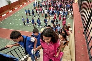 Nouveautés de la rentrée scolaire 2024-2025 : Annonce importante du Ministère de l’Éducation