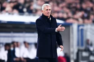 Alain Geiger à propos de la nomination de Vladimir Petkovic